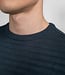 M-3040-KWR269 Men Knitwear Round Neck Basic (5185 Midnight Blue)