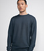 M-3040-KWR269 Men Knitwear Round Neck Basic (5185 Midnight Blue)