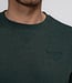 M-3040-SWR309  MEN SWEATER ROUND NECK PRINT 6089 Bottle