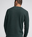 M-3040-SWR309  MEN SWEATER ROUND NECK PRINT 6089 Bottle