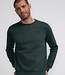 M-3040-SWR309  MEN SWEATER ROUND NECK PRINT 6089 Bottle