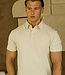 MAX WAFFLE POLO BEIGE