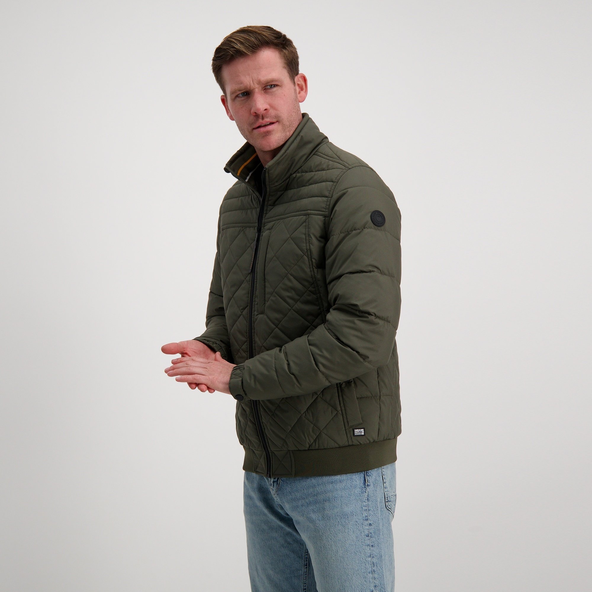 Proceck Poly Army (19 Army)