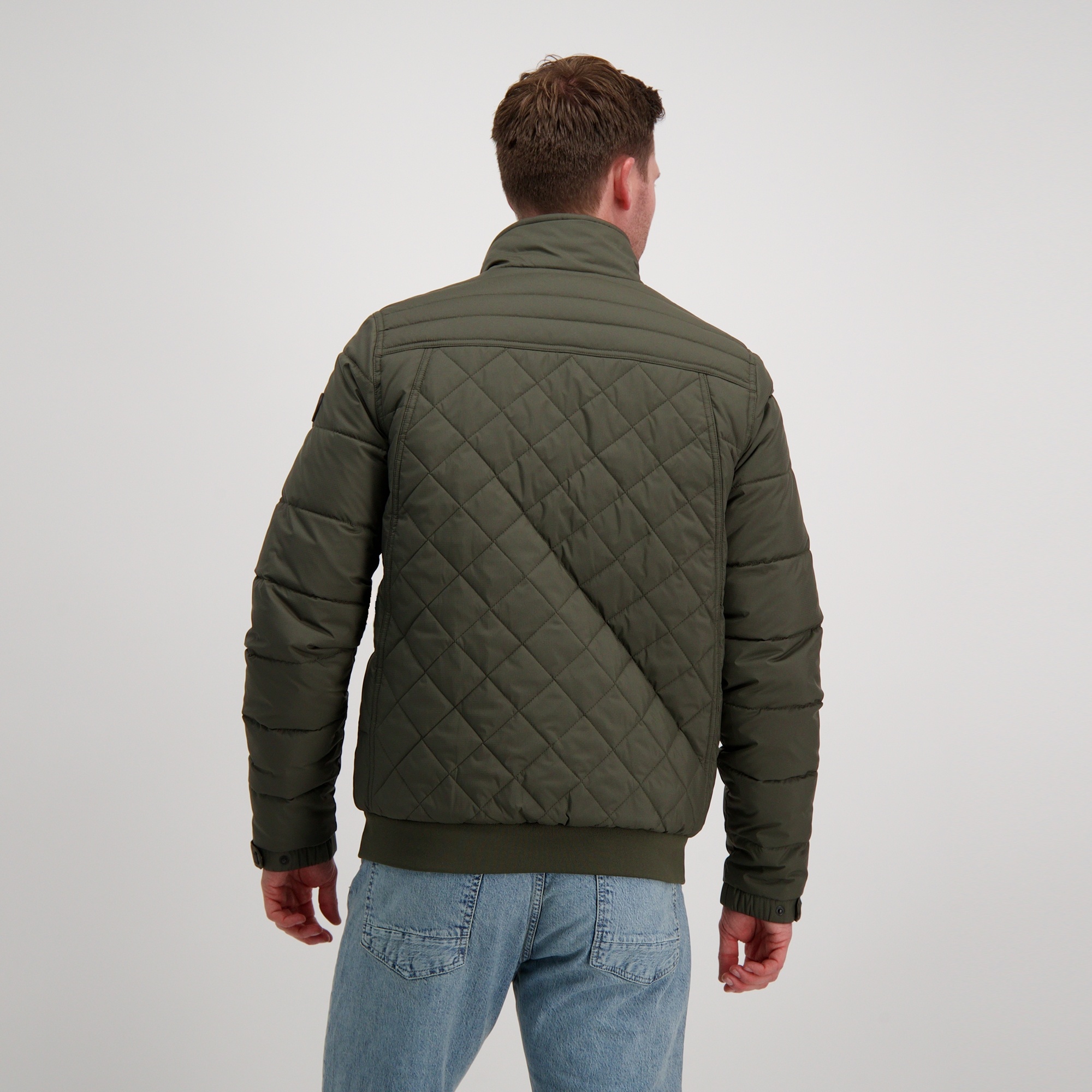 Proceck Poly Army (19 Army)