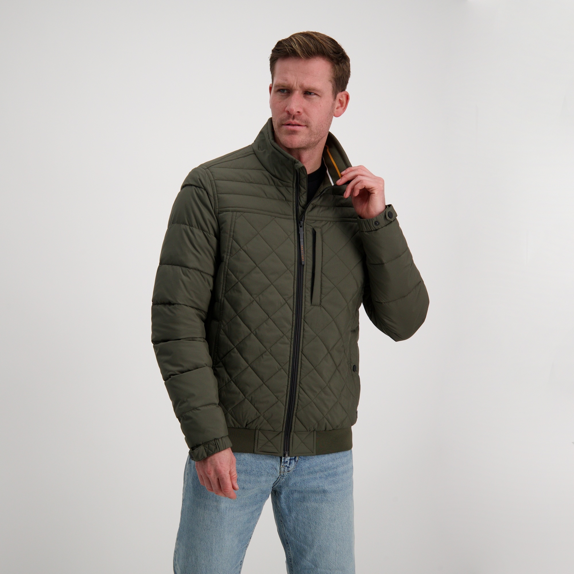 Proceck Poly Army (19 Army)