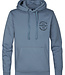 M-3040-SWH361 Men Sweater Hooded Print (5183 Light Shadow)