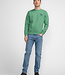 M-3040-SWR363 Men Sweater Round Neck Print (6167 Wasabi)