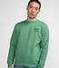 M-3040-SWR363 Men Sweater Round Neck Print (6167 Wasabi)