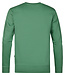 M-3040-SWR363 Men Sweater Round Neck Print (6167 Wasabi)