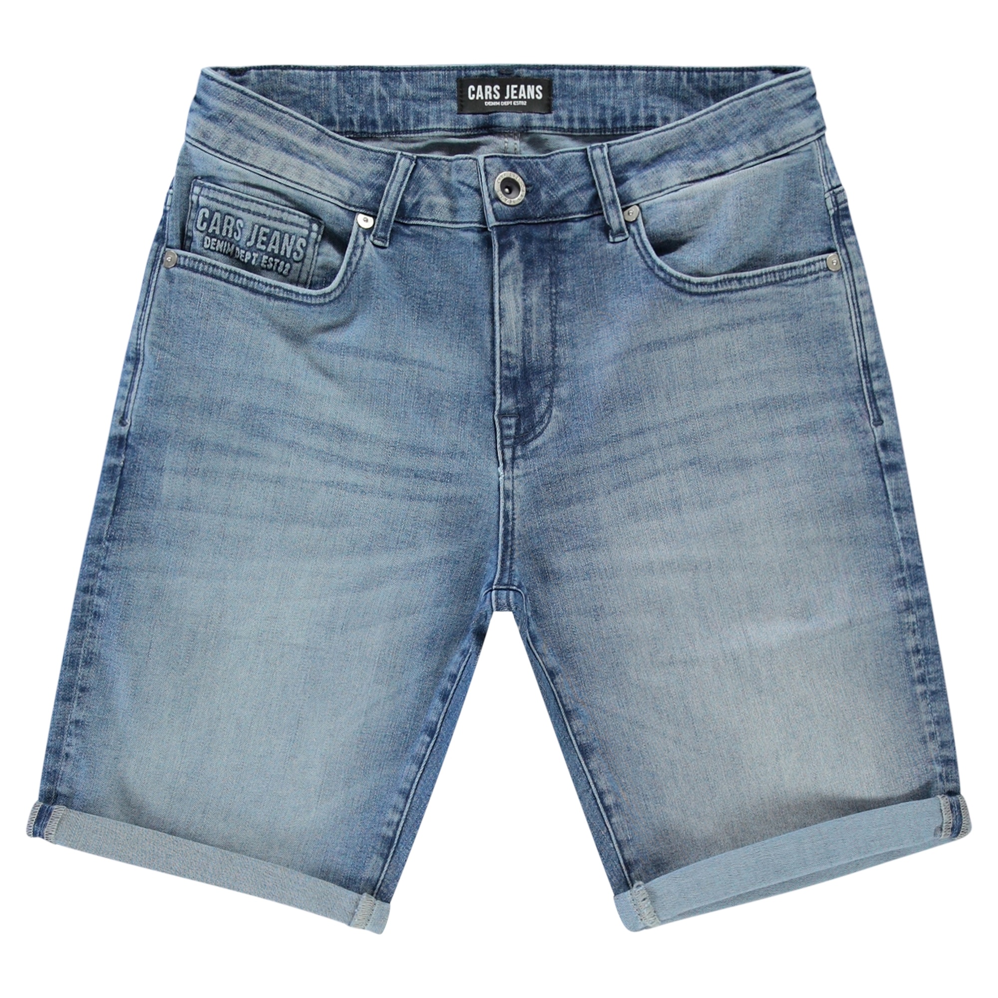 FALCON SHORT bleached used