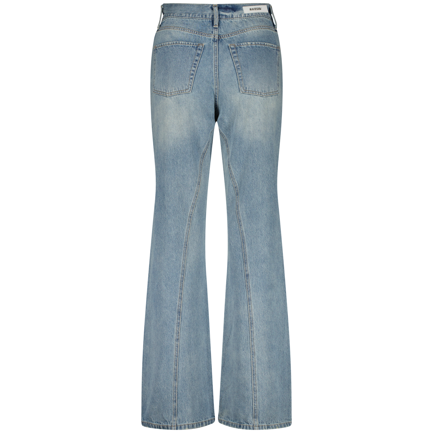 OASIS Wide Leg RD13- Tinted Blue