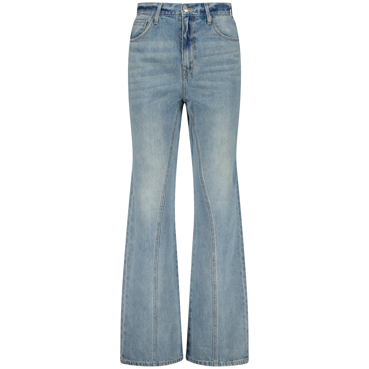 OASIS Wide Leg RD13- Tinted Blue
