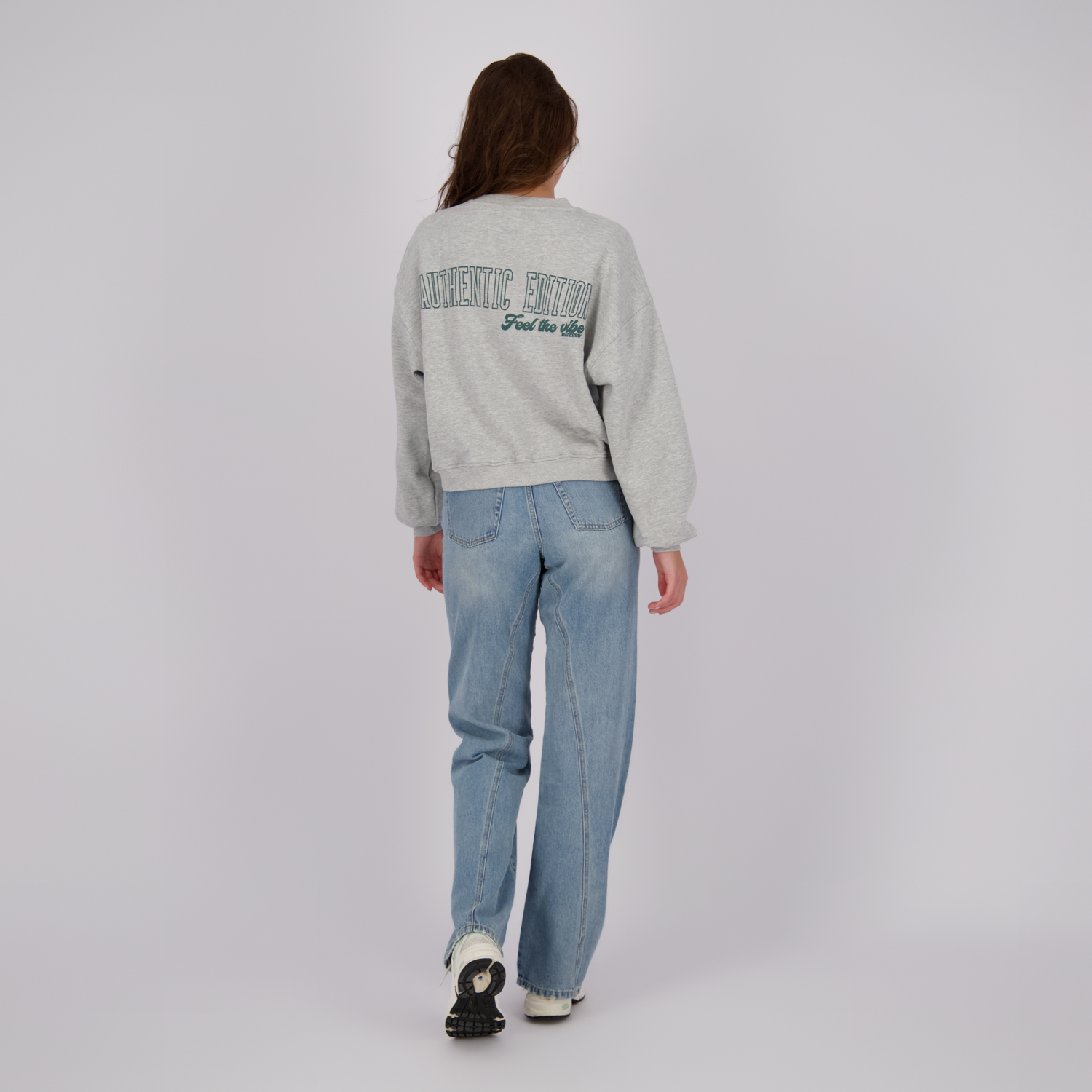 OASIS Wide Leg RD13- Tinted Blue