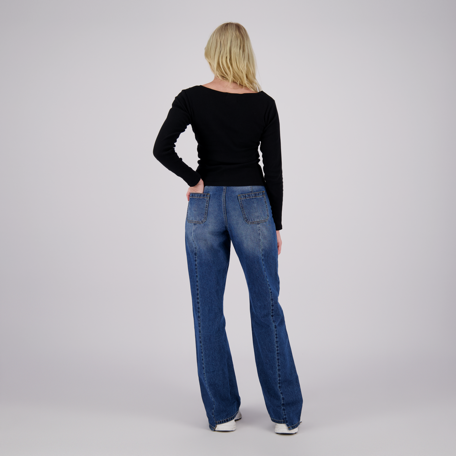 OASIS Crafted RD01- Dark Blue Stone