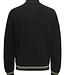 ONSLIMA LIFE REG 5 MIX BOX KNIT BTS (Black)