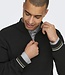 ONSLIMA LIFE REG 5 MIX BOX KNIT BTS (Black)