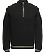 ONSLIMA LIFE REG 5 MIX BOX KNIT BTS (Black)