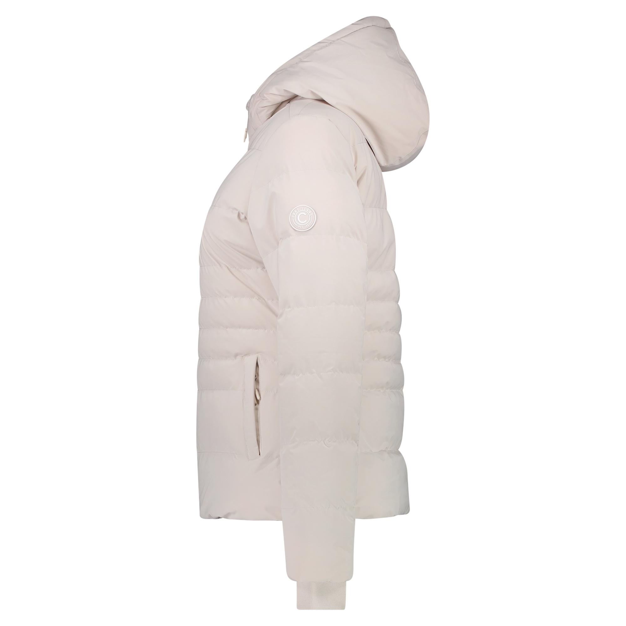 CARS THARY POLY OFF WHITE