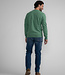 M-3040-SWR304 Men Sweater Round Neck (6167 Wasabi)