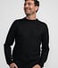 M-3040-KWR269 Men Knitwear Round Neck Basic (9091 Dark Black)