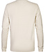 M-3040-KWR269 Men Knitwear Round Neck Basic (7137 Ecru)