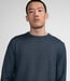 M-3040-KWR269 Men Knitwear Round Neck Basic (5185 Midnight blue)