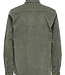 ONSMICHAEL 18W REG CORD STRETCH LS (Castor Gray)