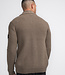 M-3040-KWC282 Men Knitwear Collar Cardigan (7140 Oak)