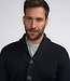 M-3040-KWC282 Men Knitwear Collar Cardigan (5120 Sky Captain)