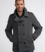 M-3040-JAC102 Men Jacket Wool (9080 Steal Melee)