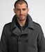 M-3040-JAC102 Men Jacket Wool (9080 Steal Melee)