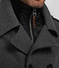 M-3040-JAC102 Men Jacket Wool (9080 Steal Melee)