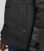 M-3040-JAC102 Men Jacket Wool (9080 Steal Melee)
