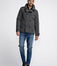 M-3040-JAC102 Men Jacket Wool (9080 Steal Melee)