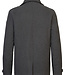 M-3040-JAC102 Men Jacket Wool (9080 Steal Melee)