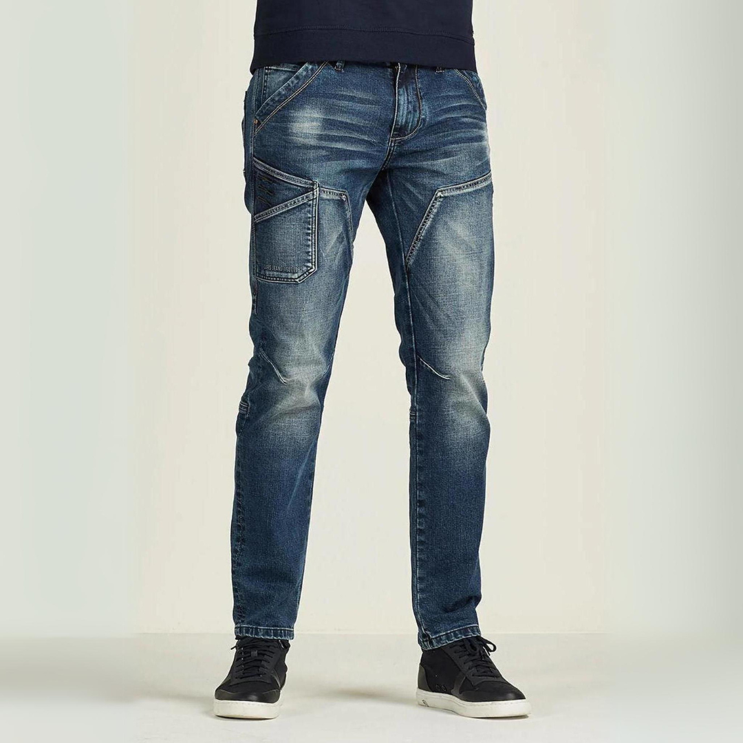 CHESTER Regular Str. Stone Albany (06)