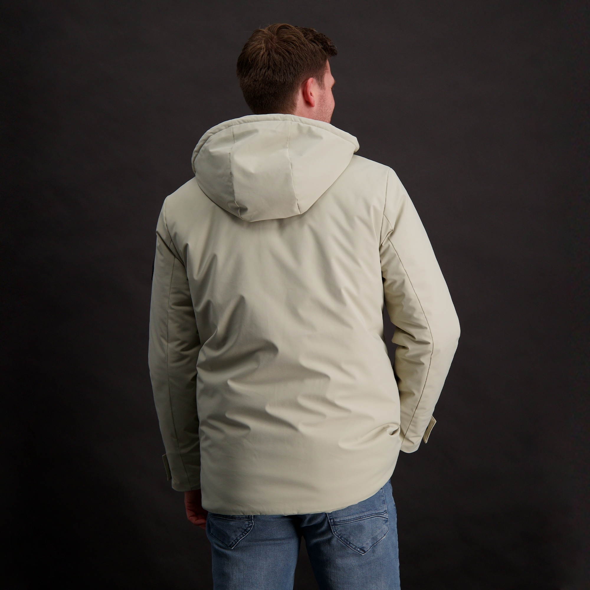 Cj - Milano Poly Beige (83 Sand)