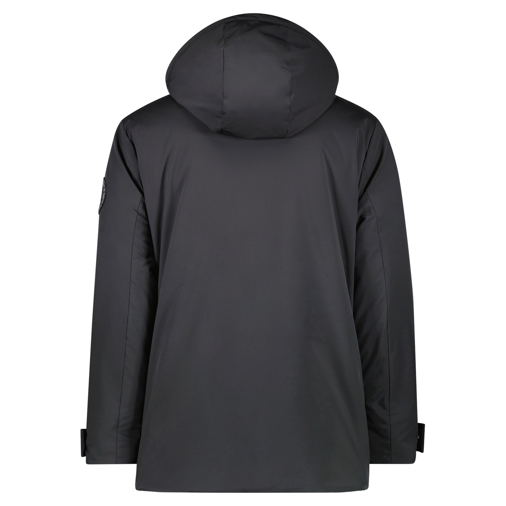 Cj - Milano Poly Black (01 Black)