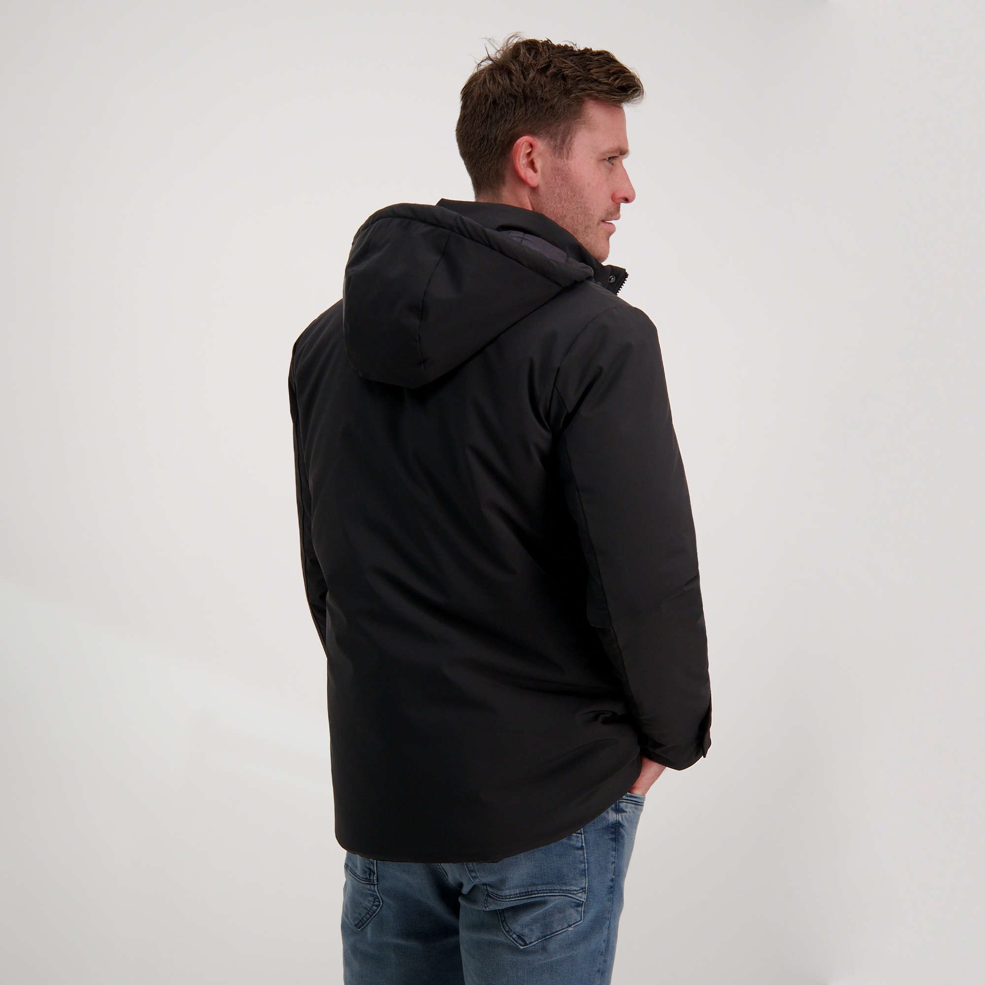 Cj - Milano Poly Black (01 Black)