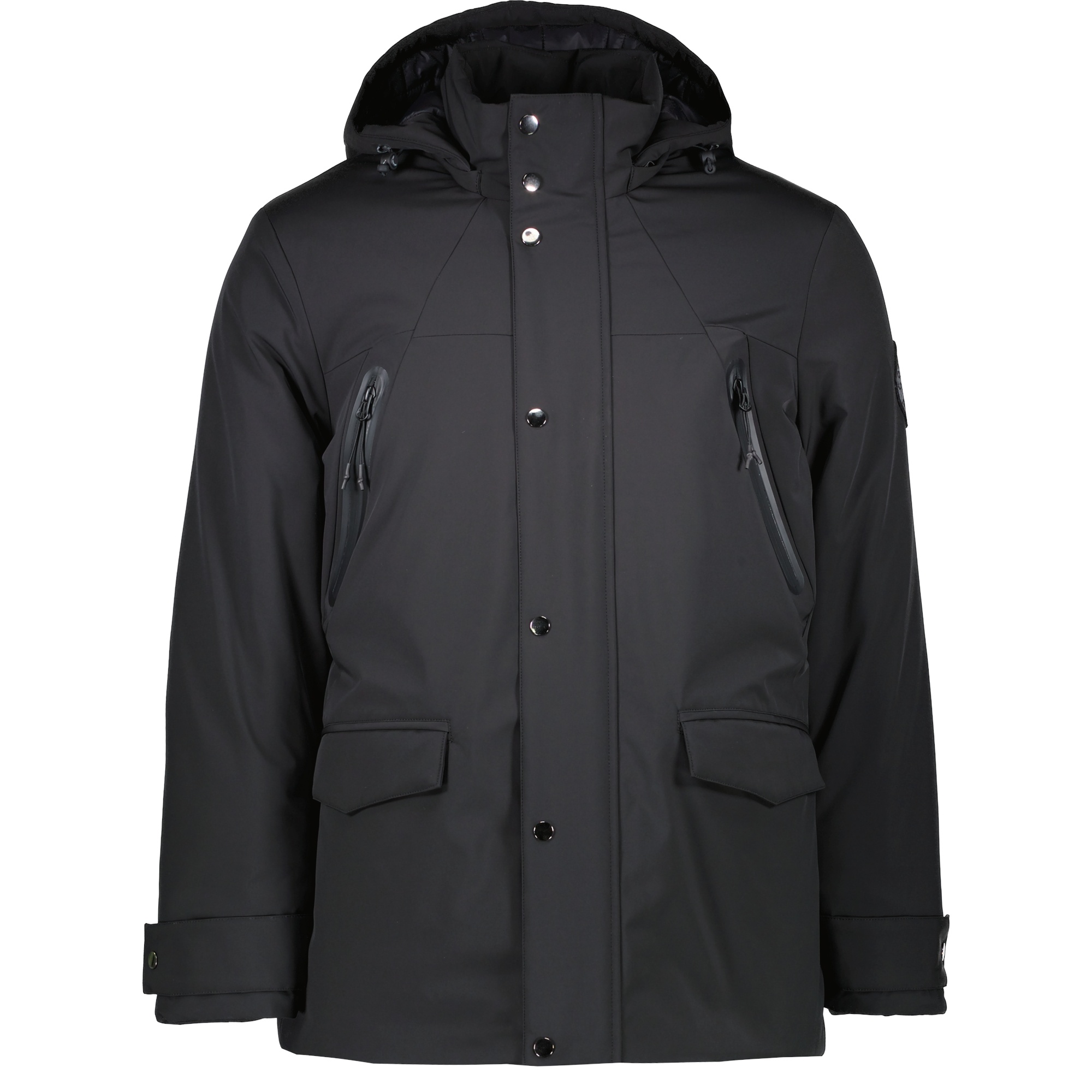 Cj - Milano Poly Black (01 Black)