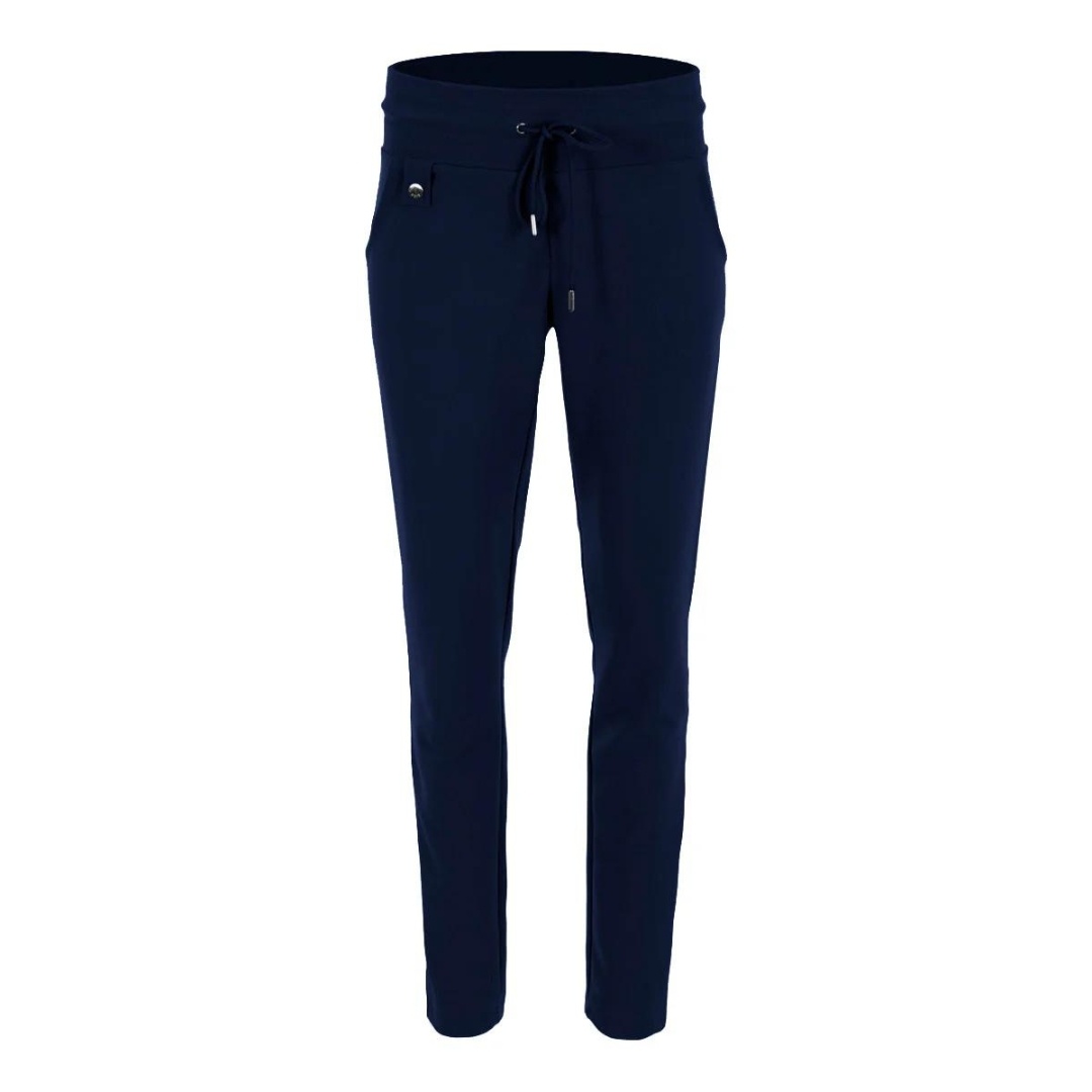 PALERMO - Travel Wear Broek (Navy)