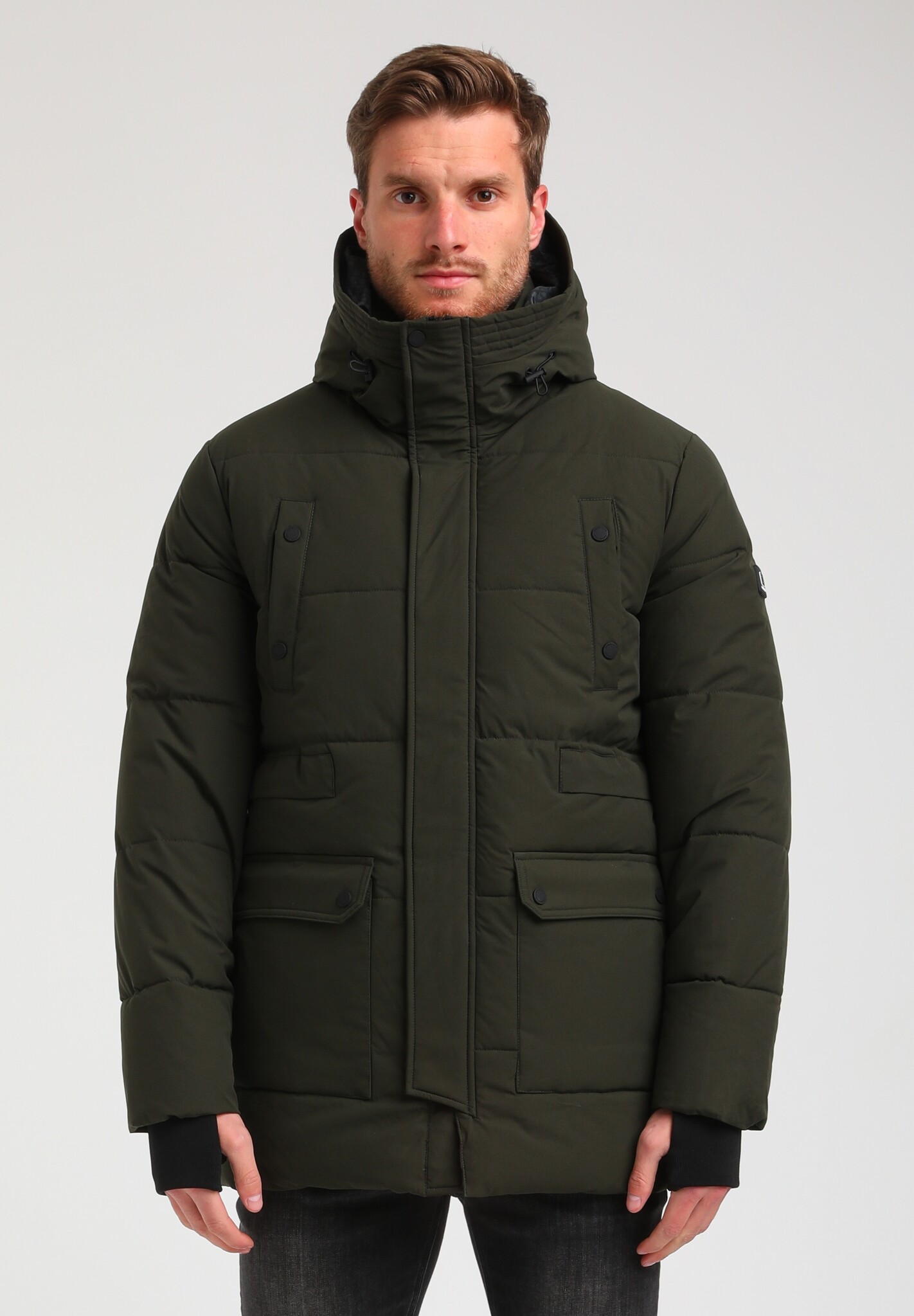 534756 Winterjas (502 Army)