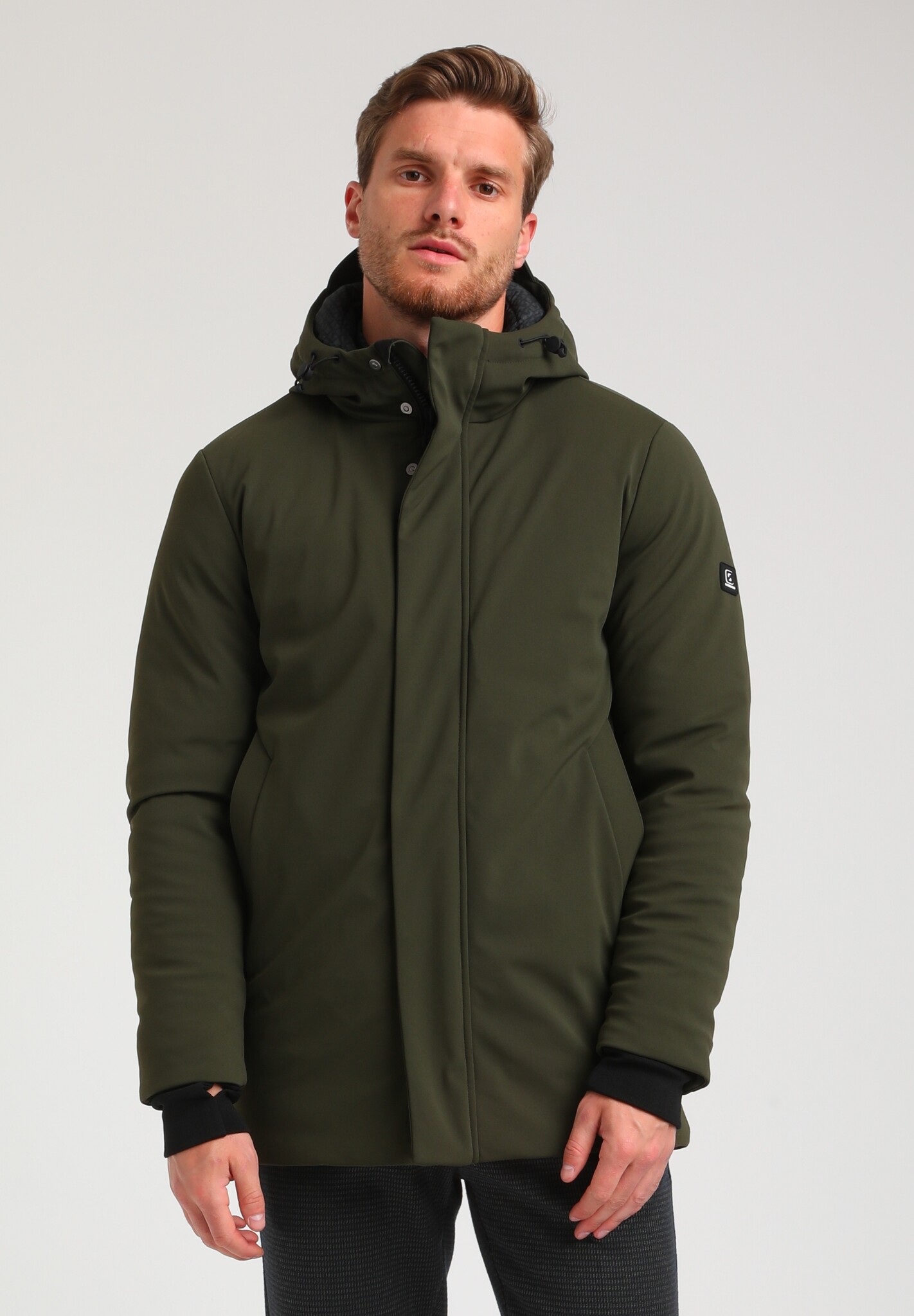 534754 Winterjas (502 Army)