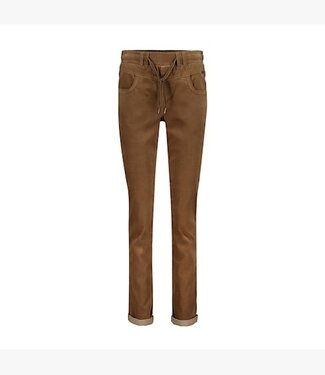 Red Button SRB4322 Tessy Velvet (Cognac)