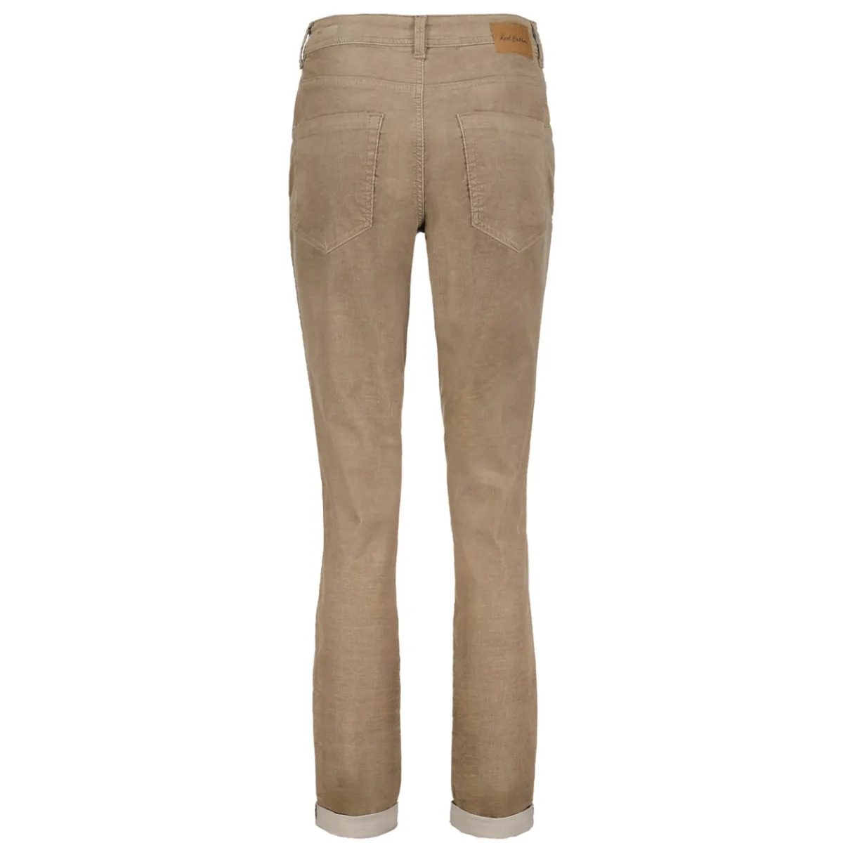 SRB4293 Carrie finecord (Light Taupe)