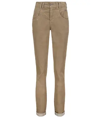Red Button SRB4293 Carrie finecord (Light Taupe)