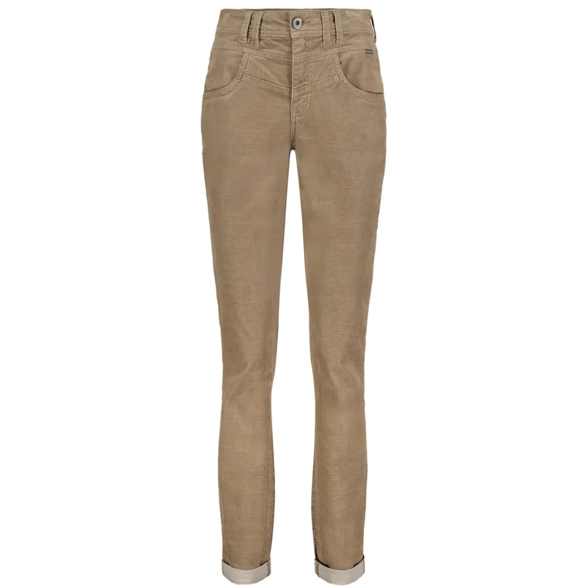 SRB4293 Carrie finecord (Light Taupe)