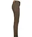 SRB4286 RELAX Jog Colour High Rise (Mud)