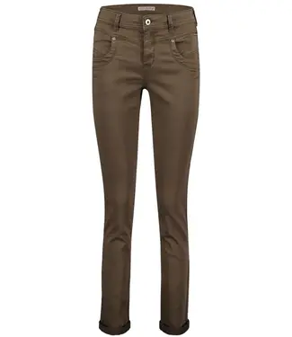 Red Button SRB4286 RELAX Jog Colour High Rise (Mud)