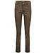 SRB4286 RELAX Jog Colour High Rise (Mud)